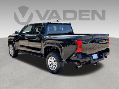2025 Toyota Tacoma 2WD SR5