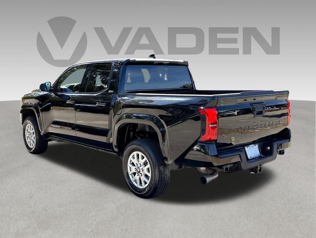 2025 Toyota Tacoma 2WD SR5