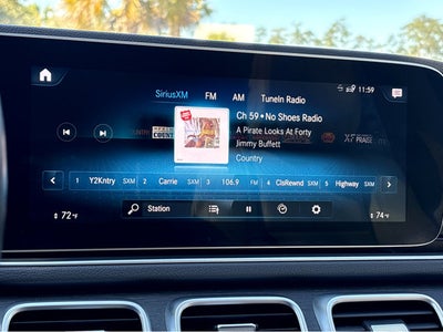 2020 Mercedes-Benz GLE GLE 350