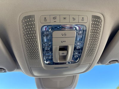 2020 Mercedes-Benz GLE GLE 350