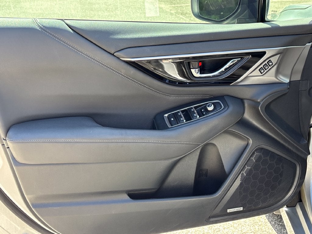 2020 Subaru Legacy Limited