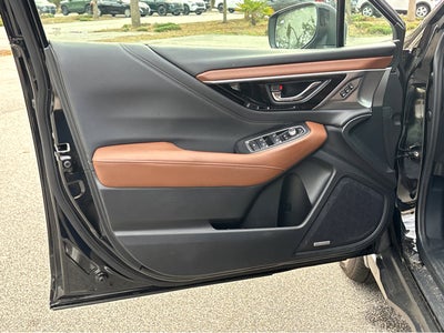 2020 Subaru Outback Touring XT