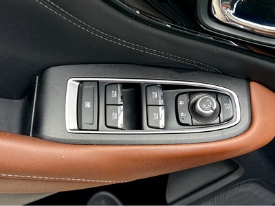 2020 Subaru Outback Touring XT