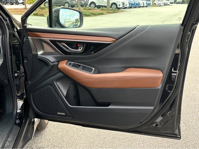 2020 Subaru Outback Touring XT