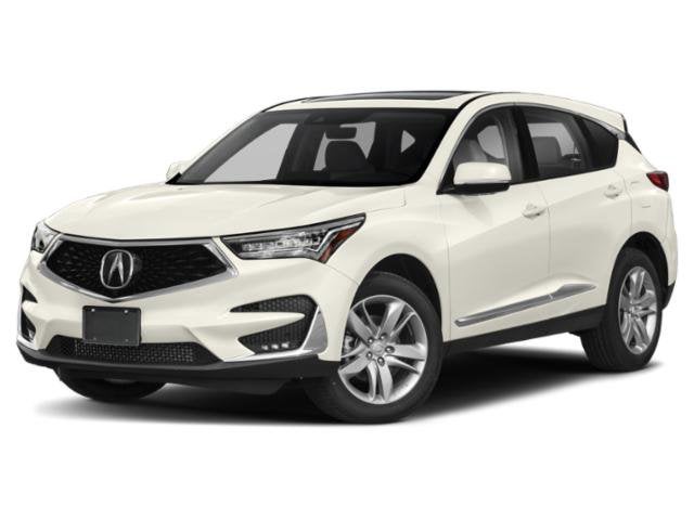 2019 Acura RDX w/Advance Pkg