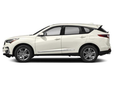 2019 Acura RDX w/Advance Pkg