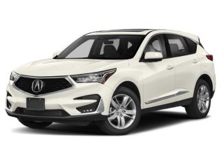 2019 Acura RDX w/Advance Pkg