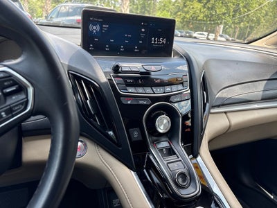 2019 Acura RDX Base SH-AWD
