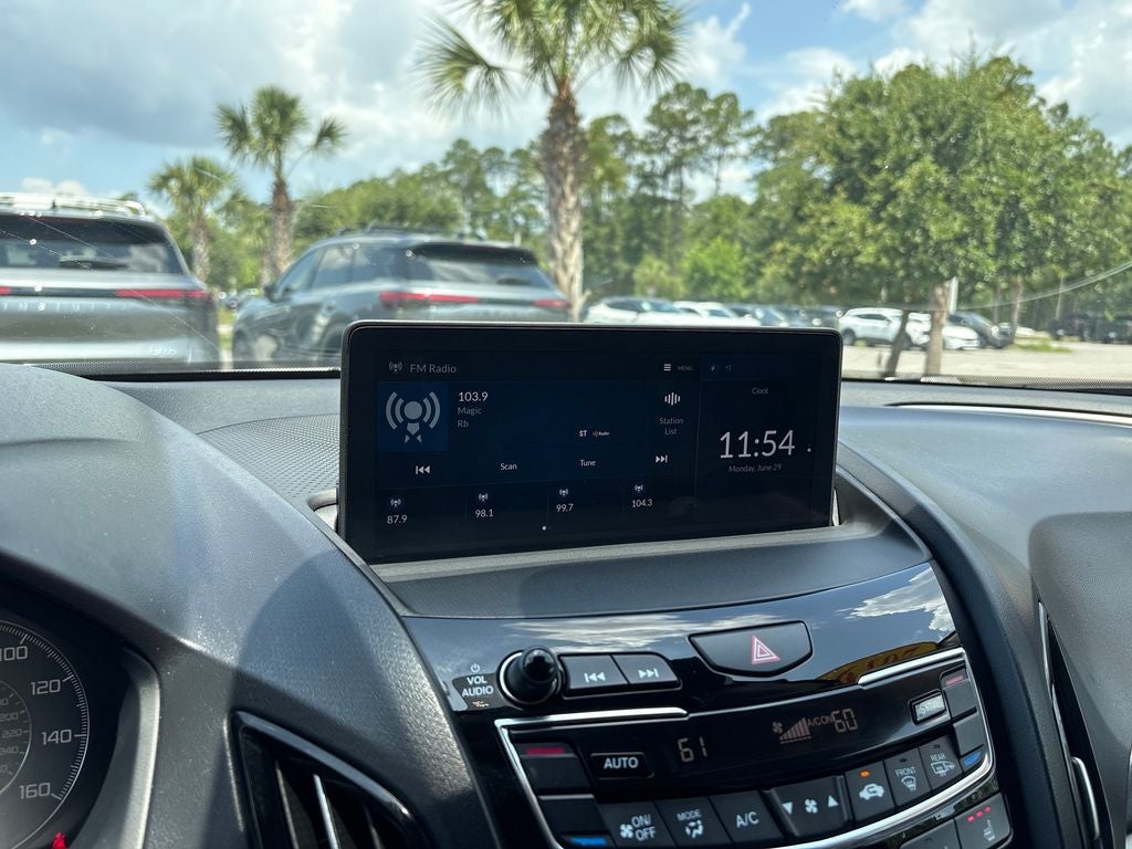2019 Acura RDX Base SH-AWD