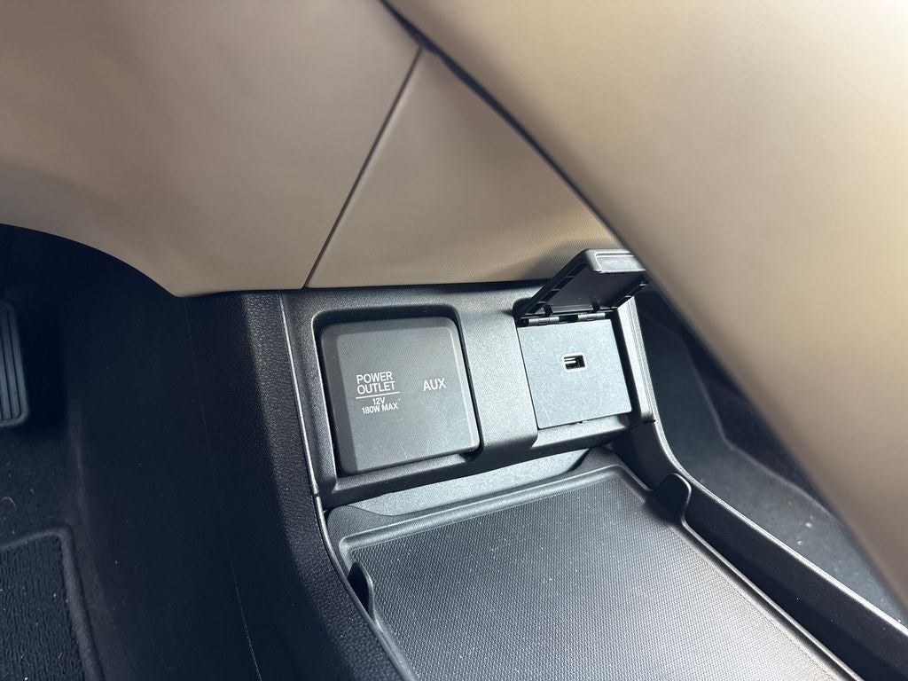 2019 Acura RDX Base SH-AWD
