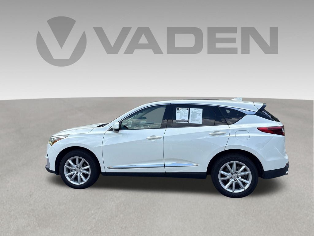 2019 Acura RDX Base SH-AWD