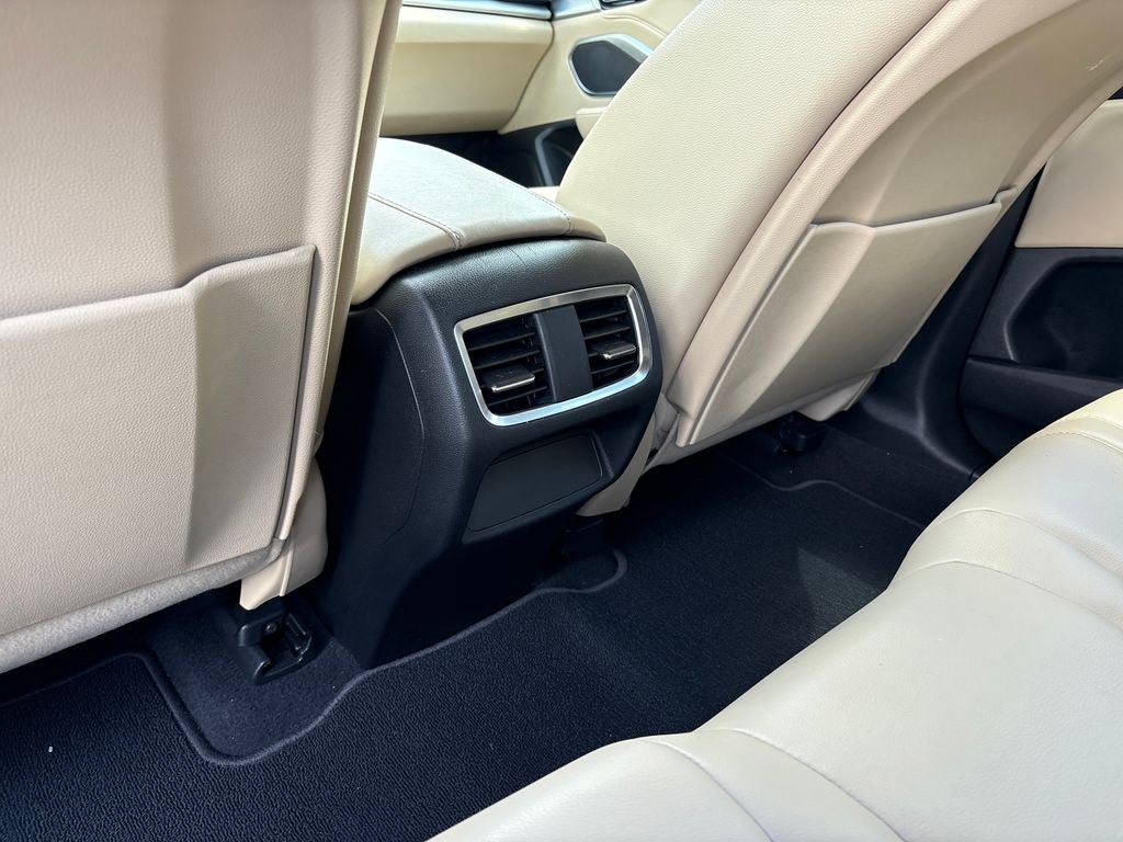 2019 Acura RDX Base SH-AWD
