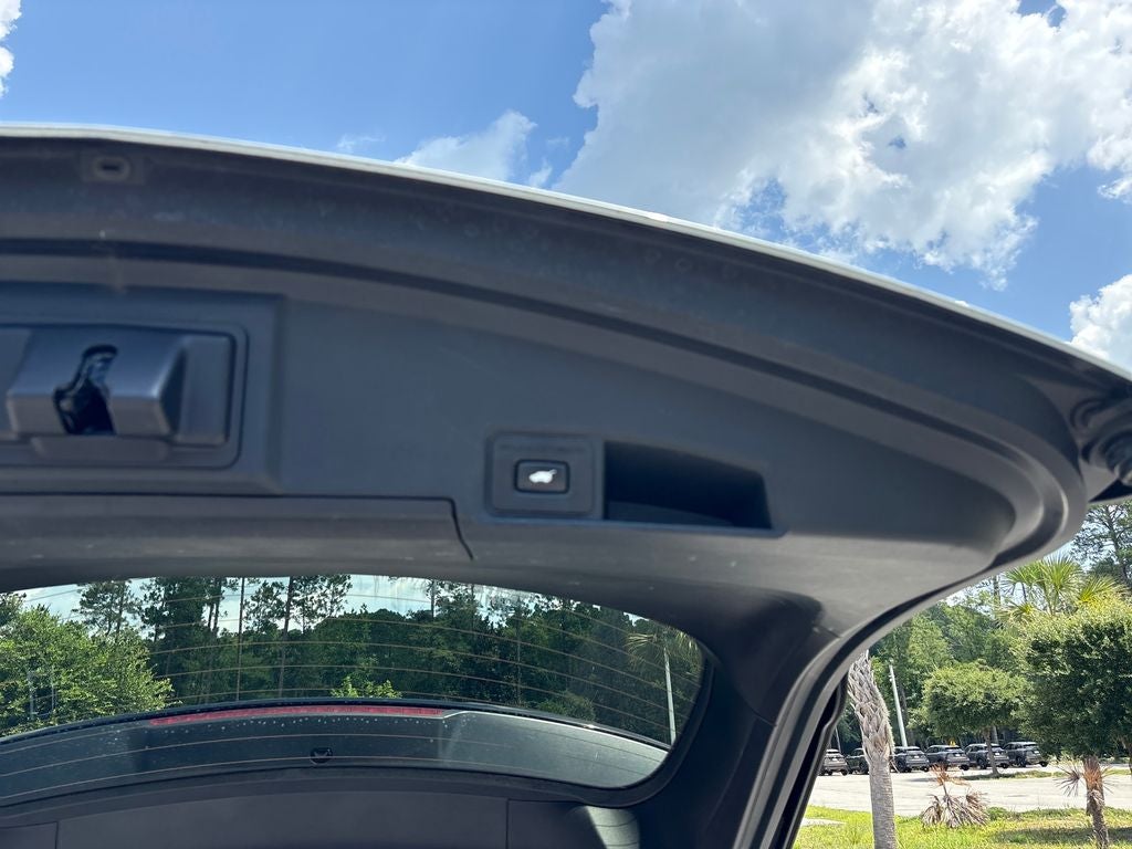2019 Acura RDX Base SH-AWD