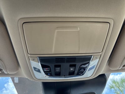 2019 Acura RDX Base SH-AWD