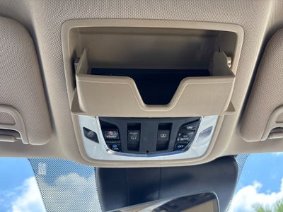 2019 Acura RDX Base SH-AWD