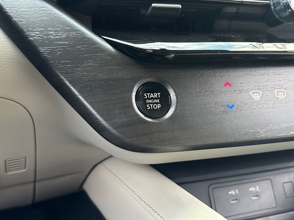 2026 Nissan Murano SV