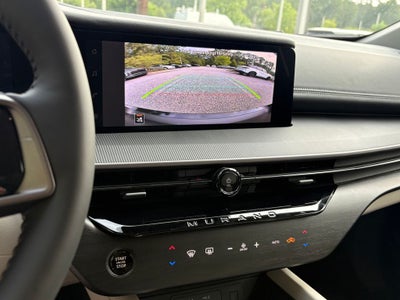 2026 Nissan Murano SV