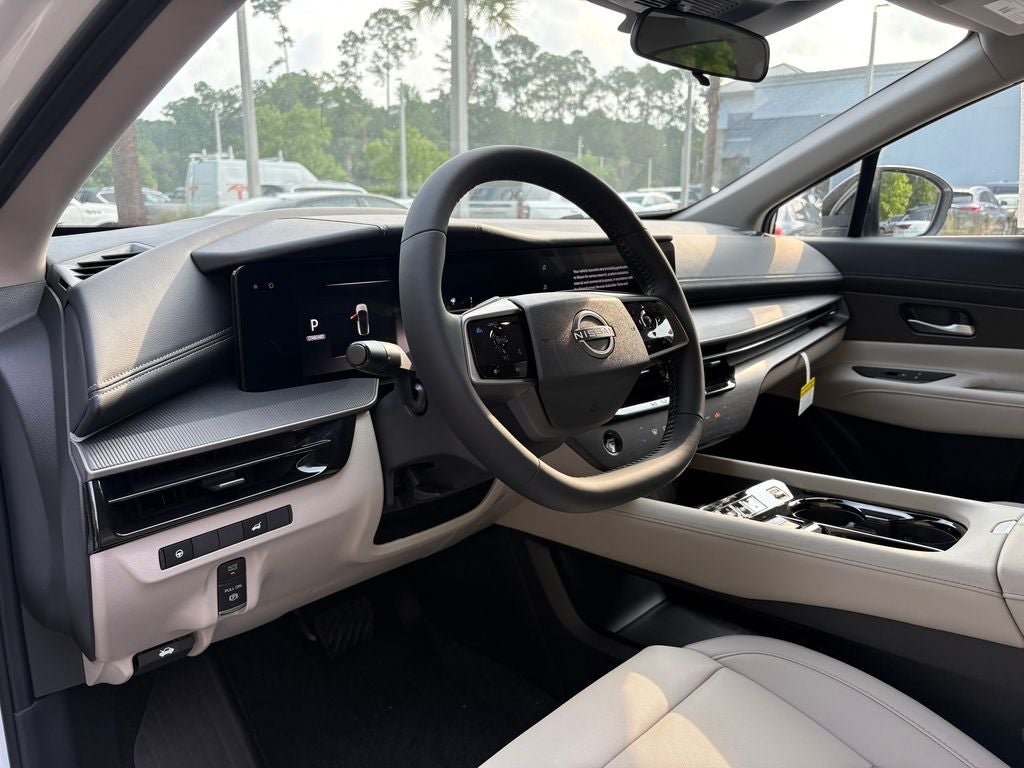 2026 Nissan Murano SV