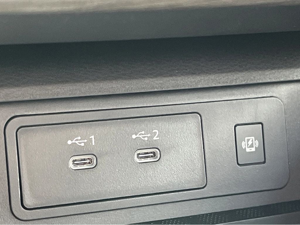2025 Nissan Murano SL - Photo 10