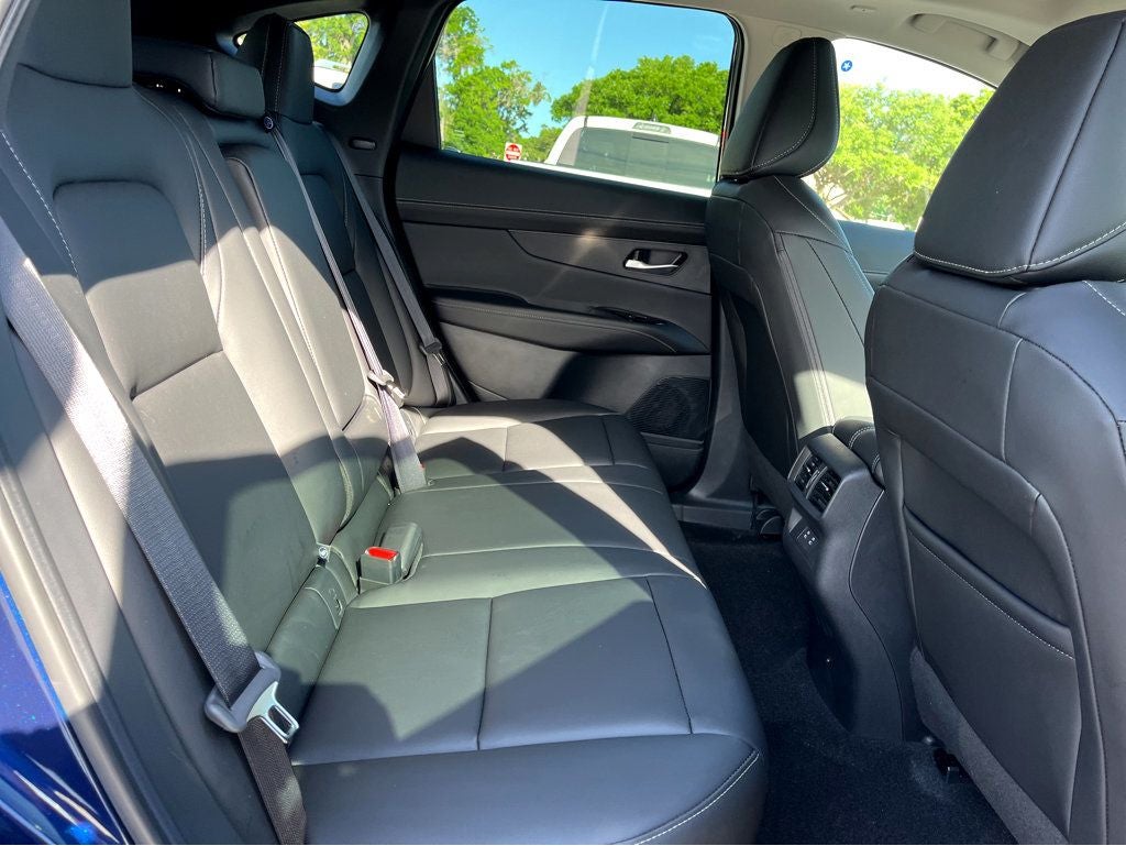 2025 Nissan Murano SL - Photo 13