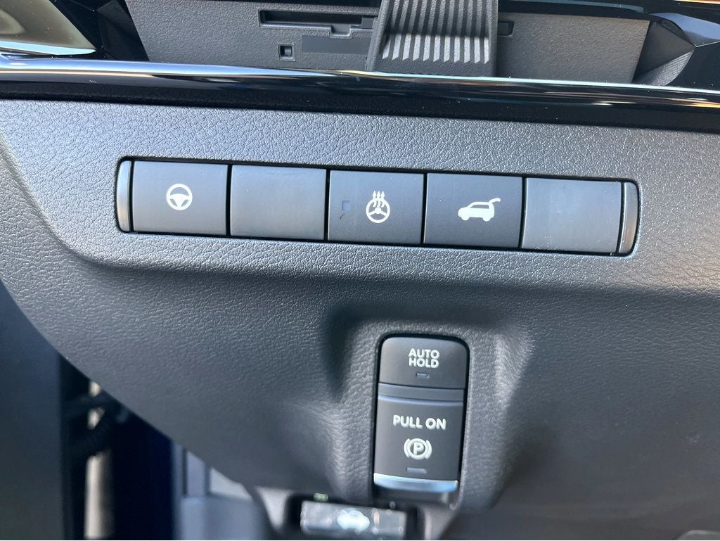 2025 Nissan Murano SL - Photo 14