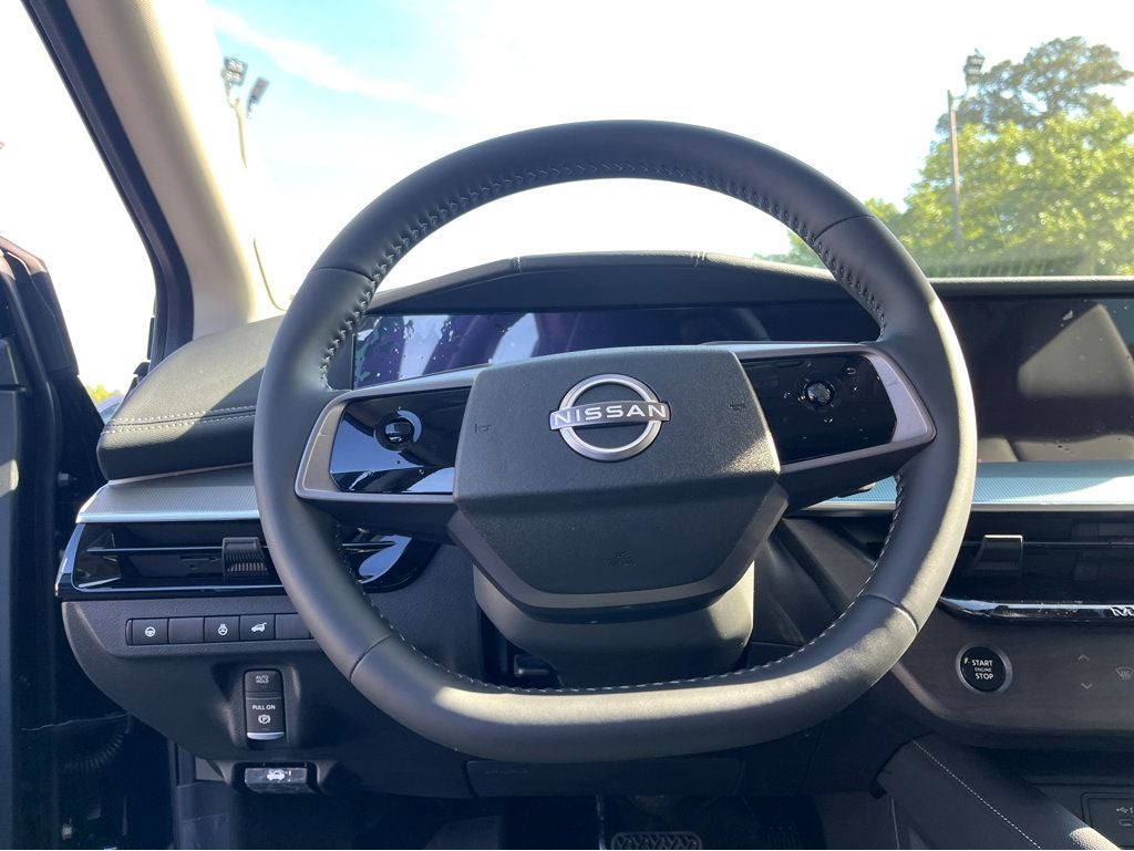 2025 Nissan Murano SL - Photo 15