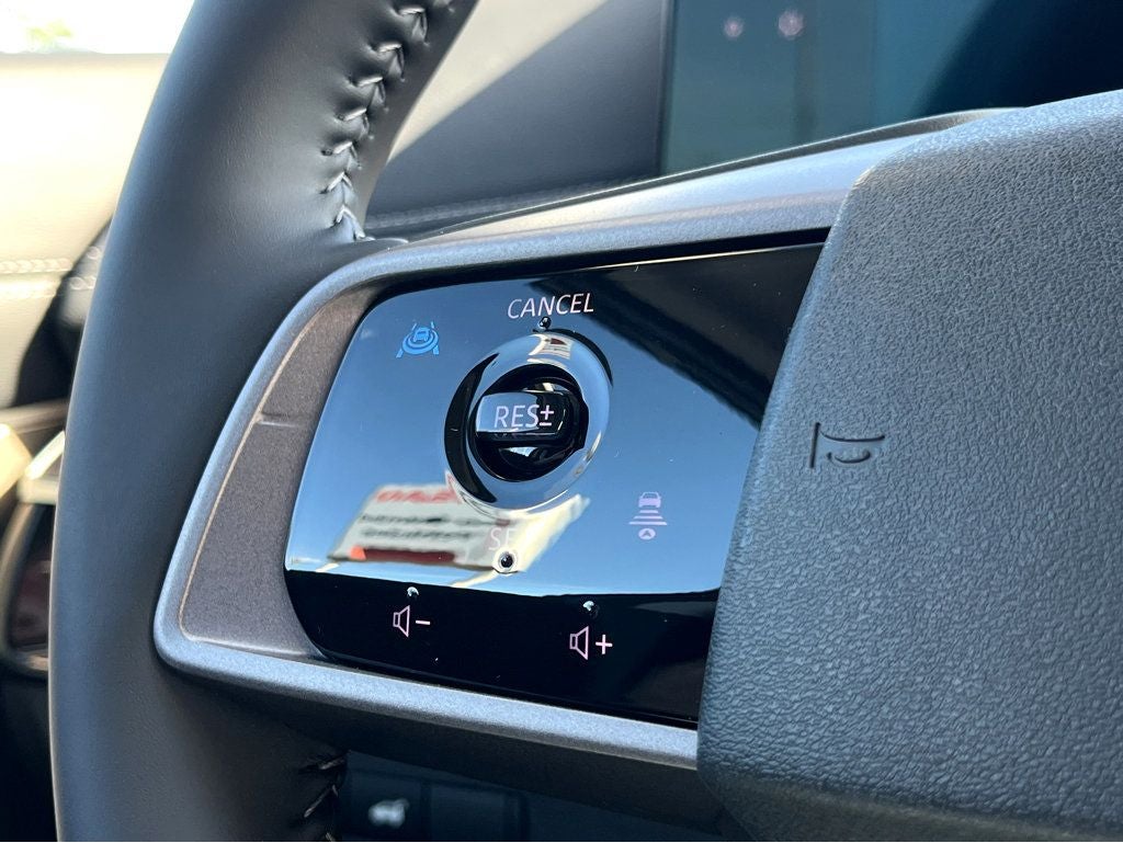 2025 Nissan Murano SL - Photo 16