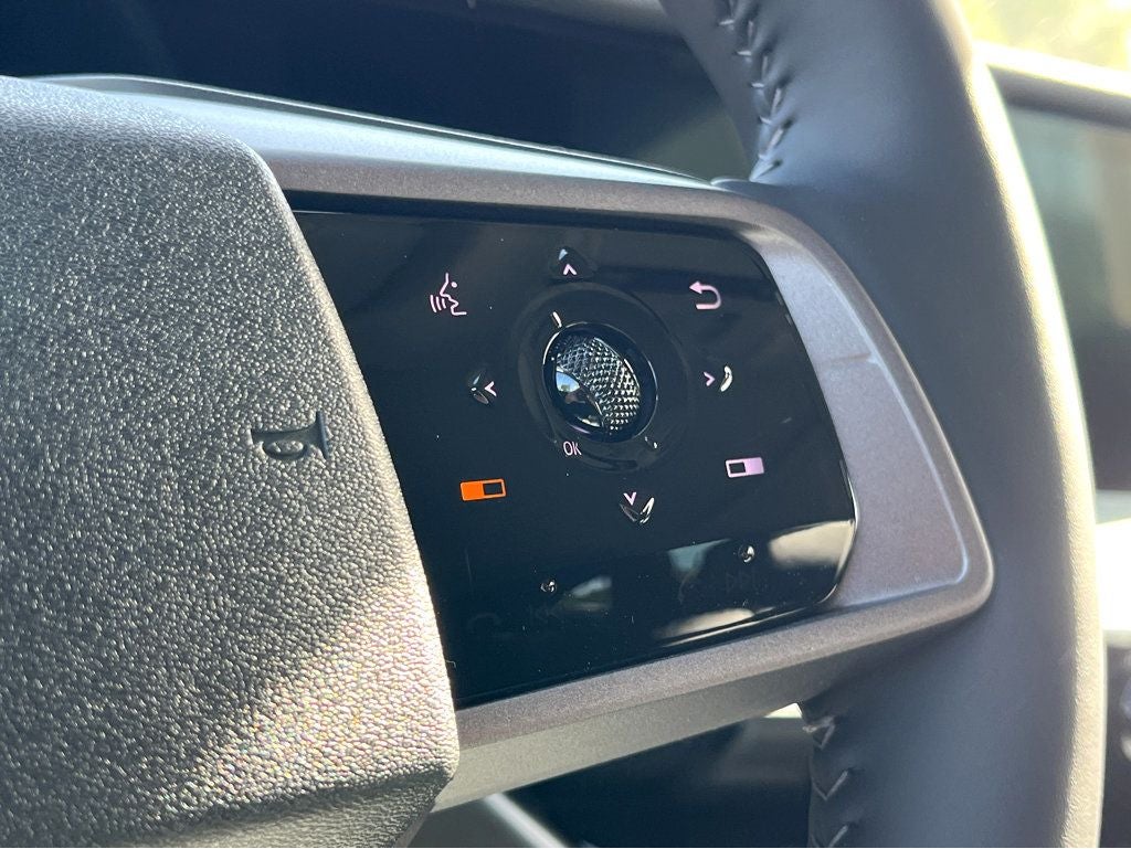 2025 Nissan Murano SL - Photo 17
