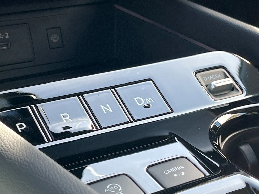 2025 Nissan Murano SL - Photo 18