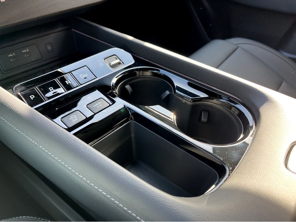 2025 Nissan Murano SL - Photo 19