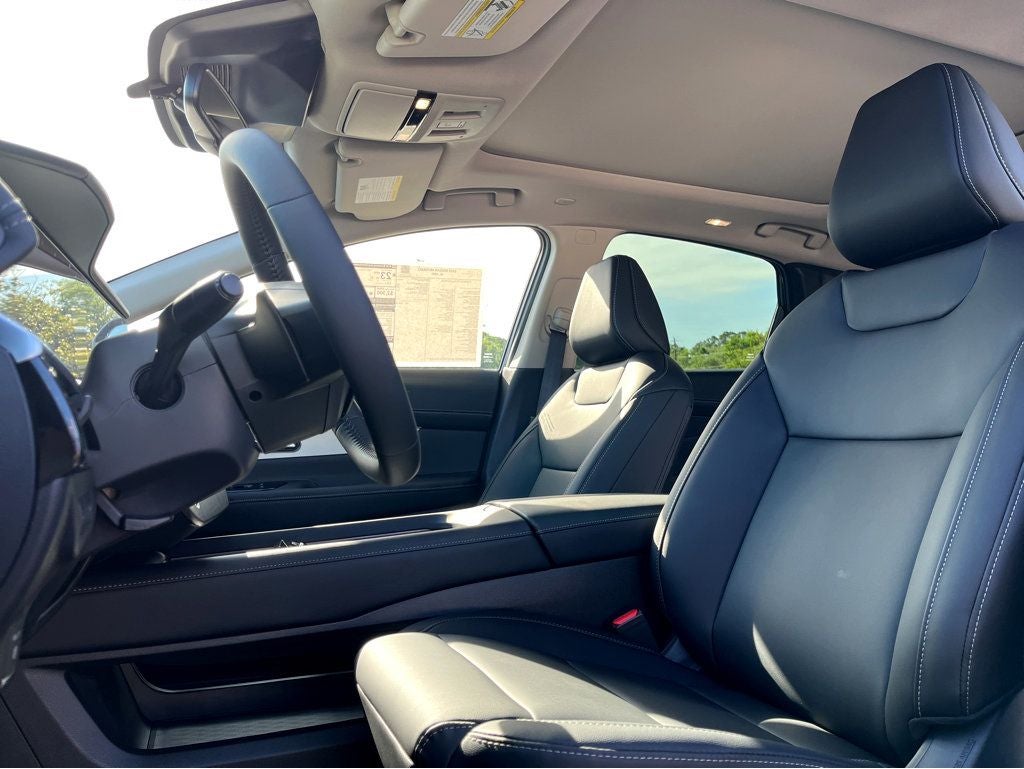 2025 Nissan Murano SL - Photo 20