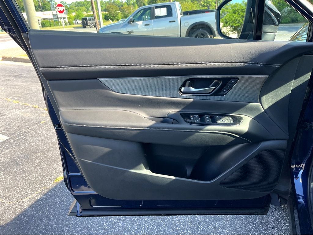 2025 Nissan Murano SL - Photo 21