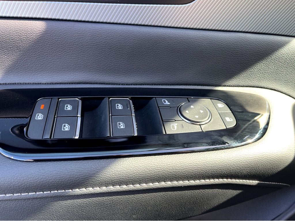 2025 Nissan Murano SL - Photo 22