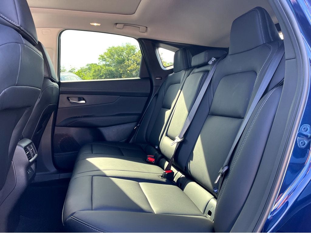 2025 Nissan Murano SL - Photo 23