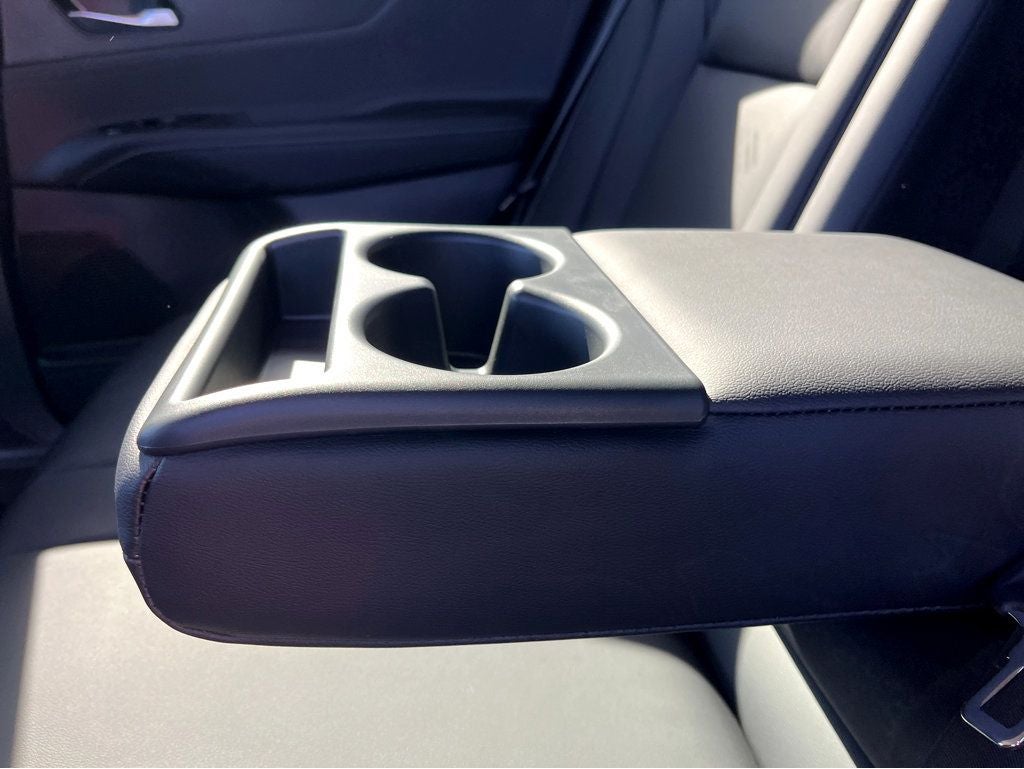 2025 Nissan Murano SL - Photo 25