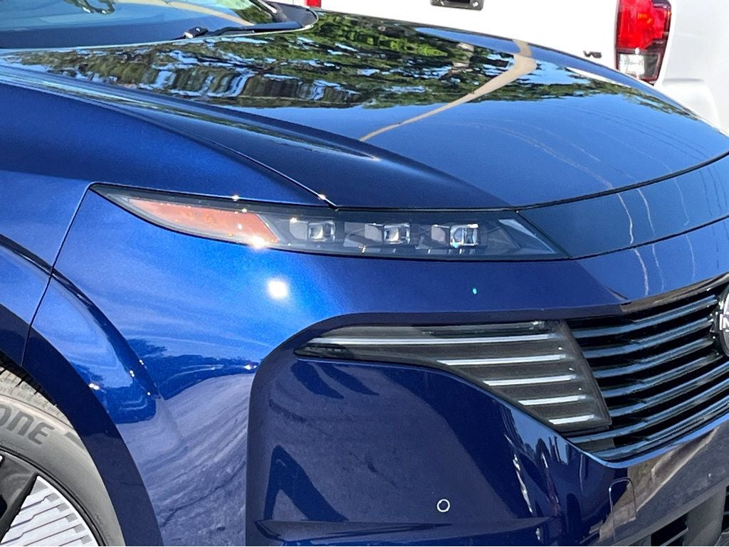 2025 Nissan Murano SL - Photo 26