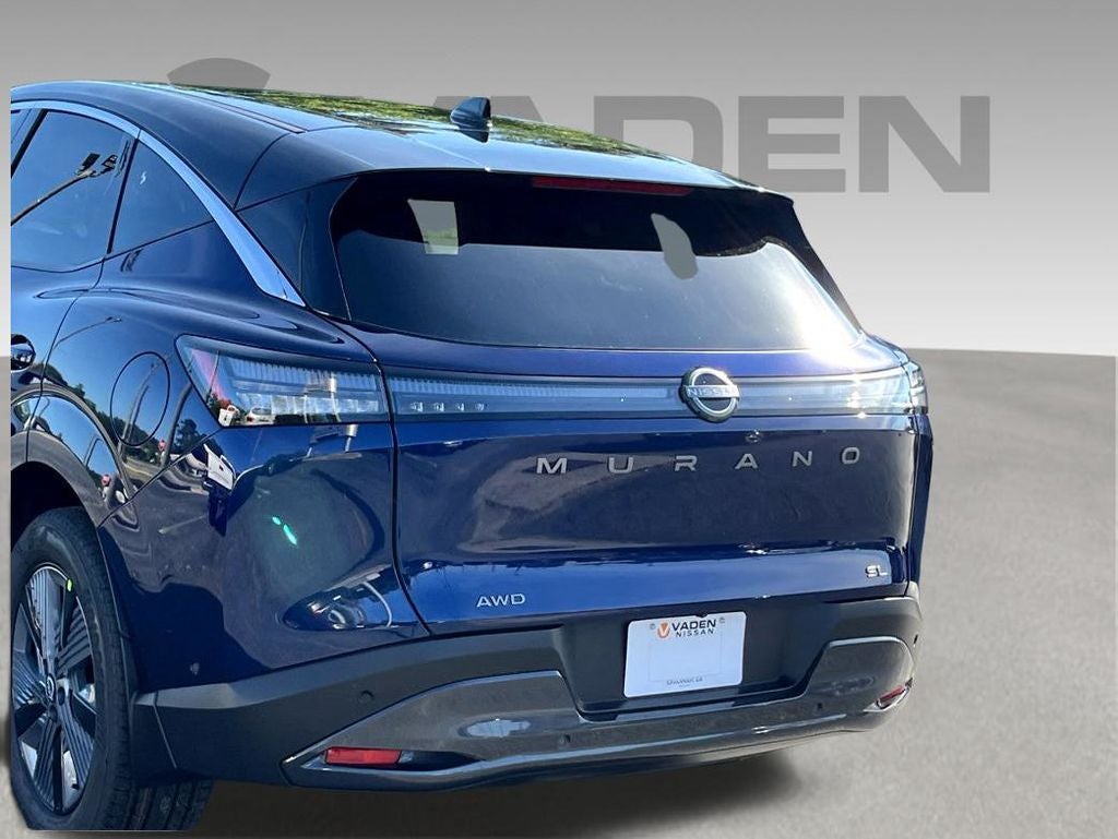 2025 Nissan Murano SL - Photo 28