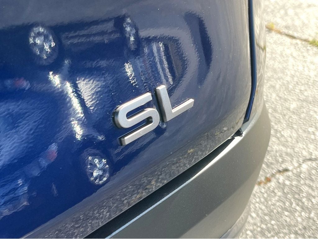 2025 Nissan Murano SL - Photo 29