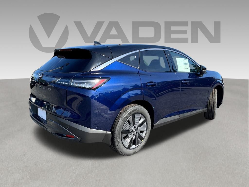 2025 Nissan Murano SL - Photo 30