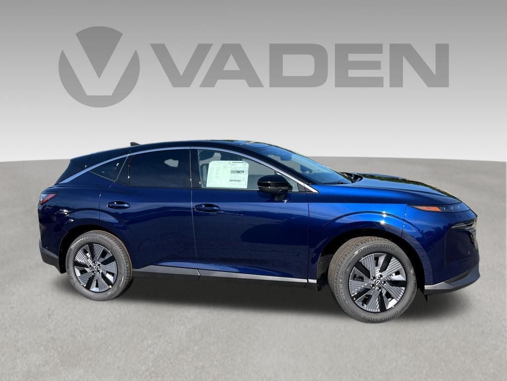 2025 Nissan Murano SL - Photo 31