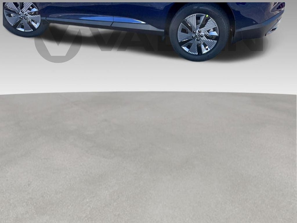 2025 Nissan Murano SL - Photo 32