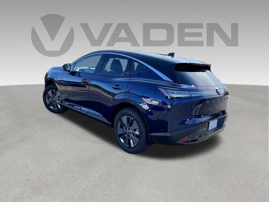2025 Nissan Murano SL - Photo 33