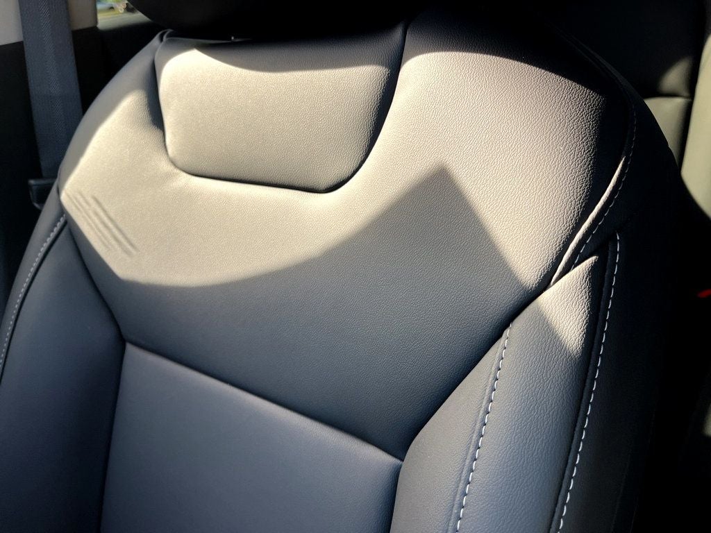 2025 Nissan Murano SL - Photo 8