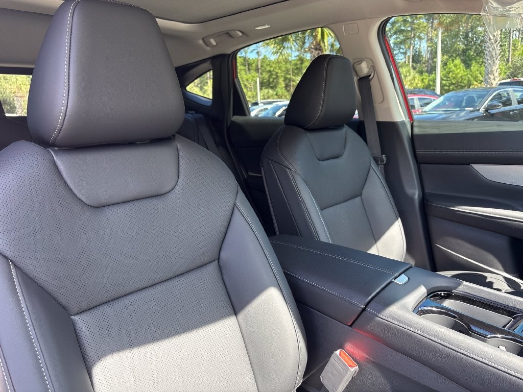 2027 Nissan Murano Dark Armor
