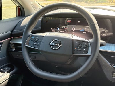 2027 Nissan Murano Dark Armor