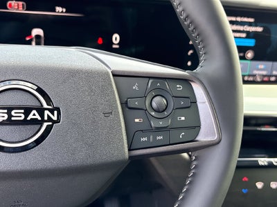 2027 Nissan Murano Dark Armor