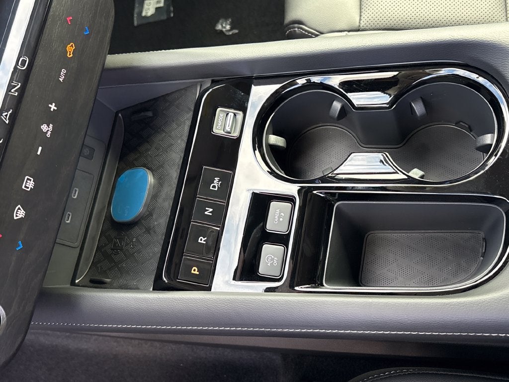 2027 Nissan Murano Dark Armor