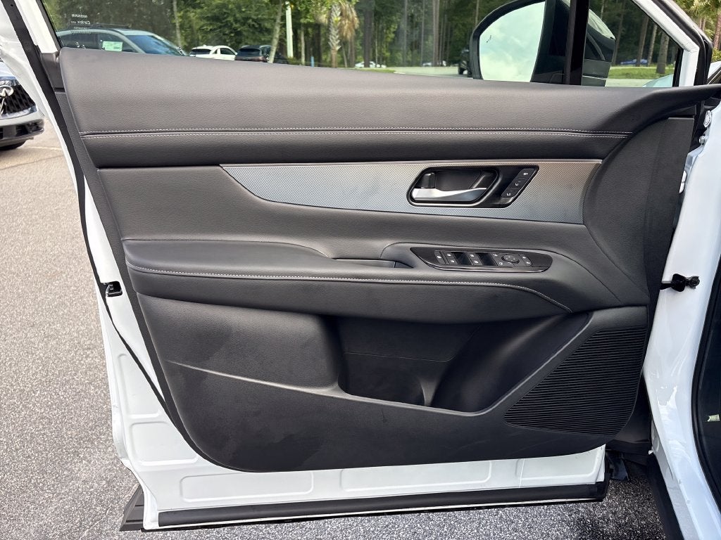 2027 Nissan Murano Dark Armor
