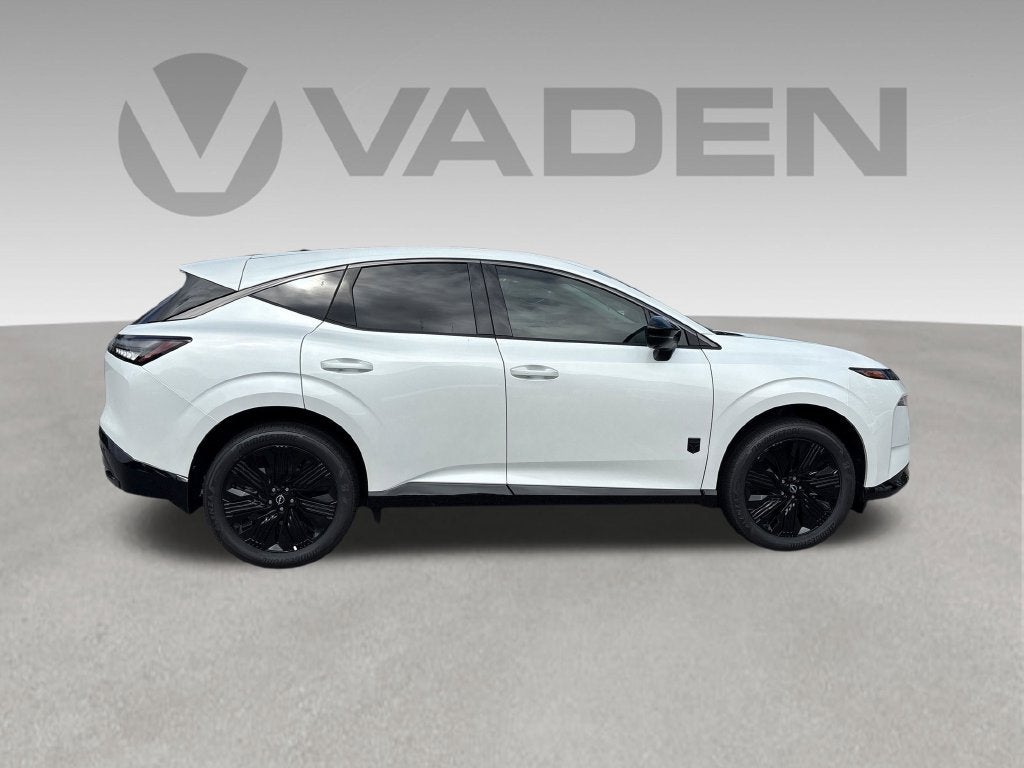 2027 Nissan Murano Dark Armor
