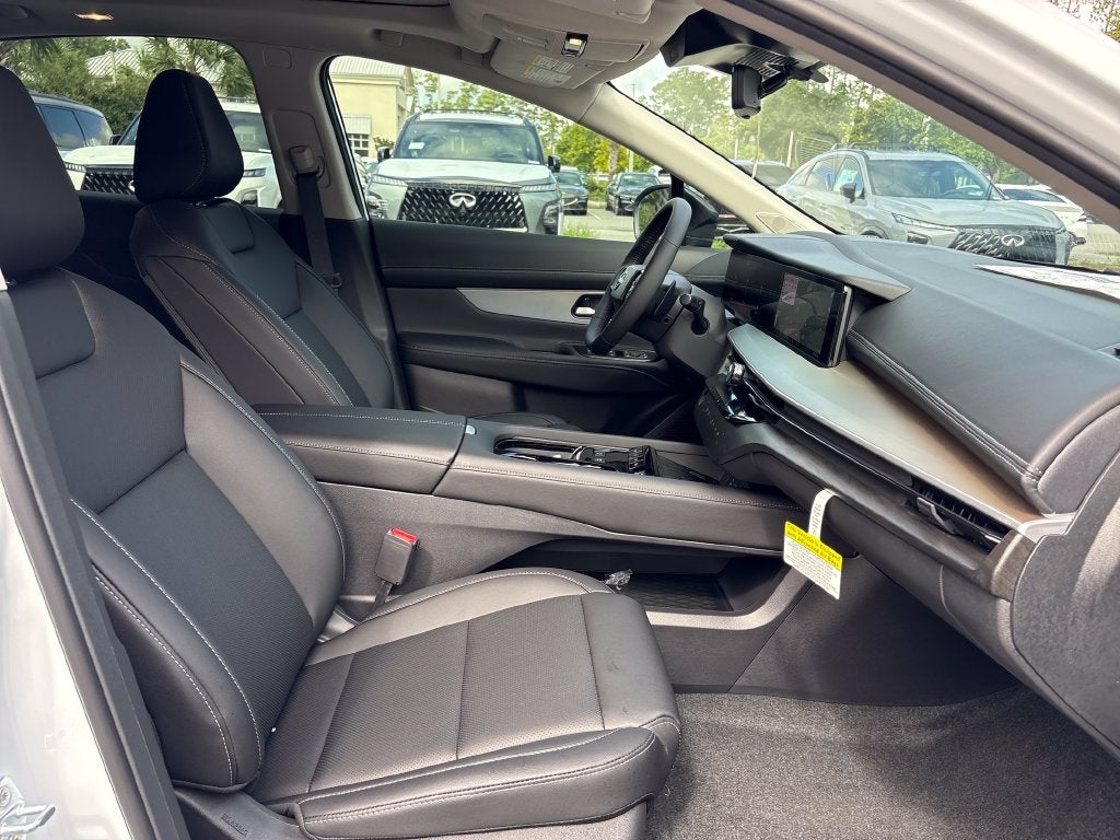 2027 Nissan Murano Dark Armor